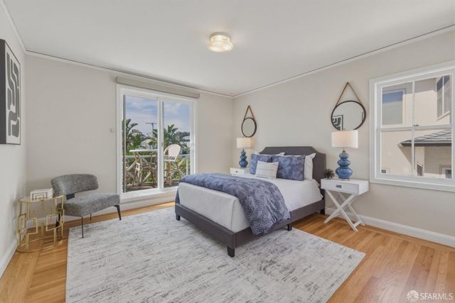 85 Woodacre Drive, San Francisco, CA 94132