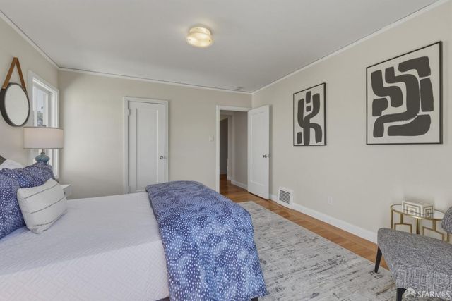 85 Woodacre Drive, San Francisco, CA 94132