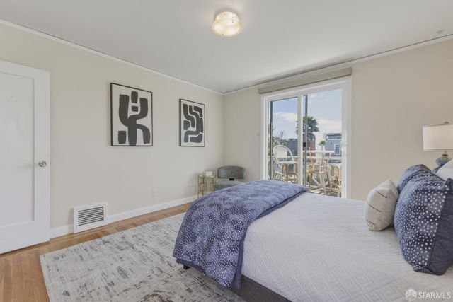 85 Woodacre Drive, San Francisco, CA 94132