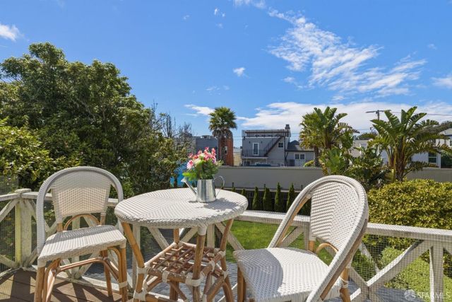 85 Woodacre Drive, San Francisco, CA 94132