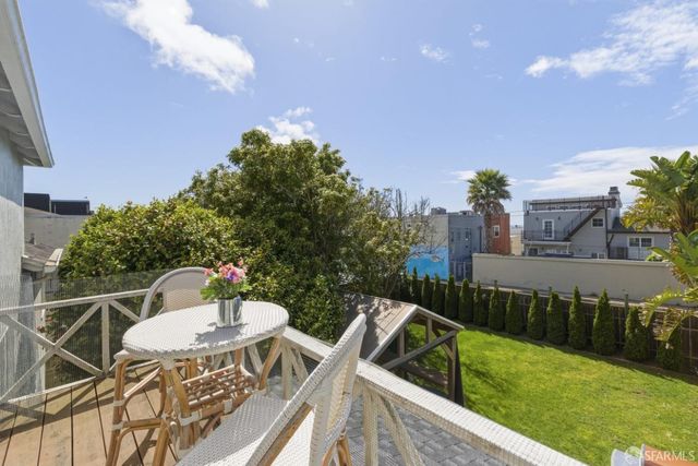 85 Woodacre Drive, San Francisco, CA 94132