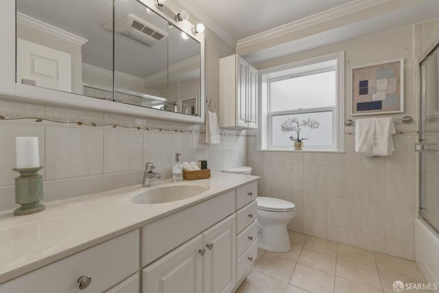 85 Woodacre Drive, San Francisco, CA 94132