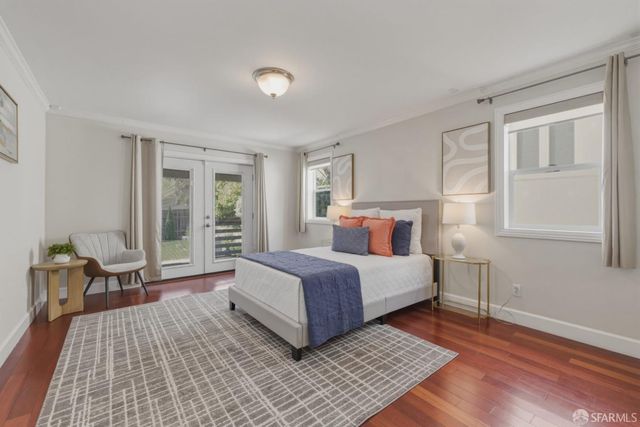 85 Woodacre Drive, San Francisco, CA 94132