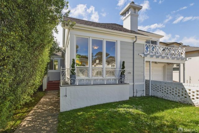 85 Woodacre Drive, San Francisco, CA 94132
