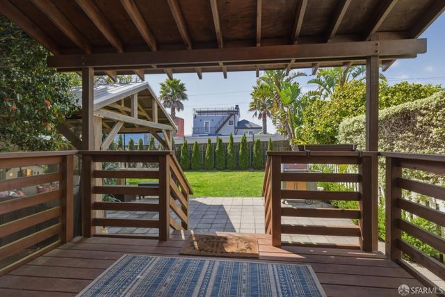 85 Woodacre Drive, San Francisco, CA 94132