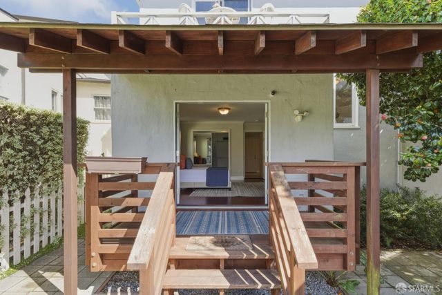 85 Woodacre Drive, San Francisco, CA 94132