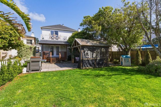 85 Woodacre Drive, San Francisco, CA 94132
