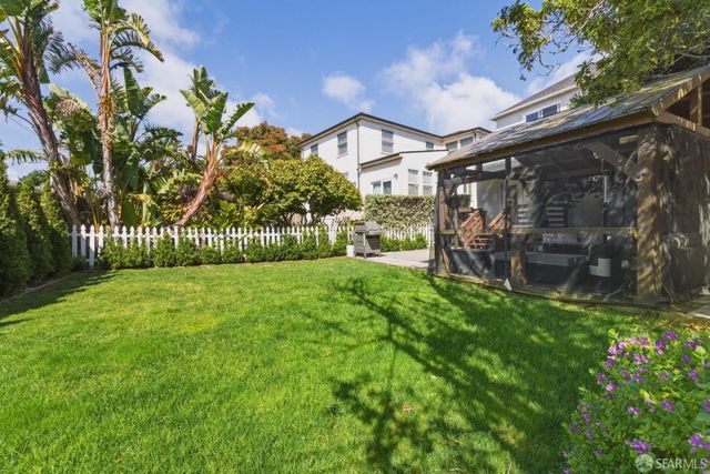 85 Woodacre Drive, San Francisco, CA 94132