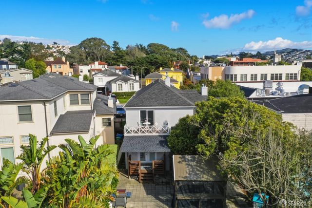 85 Woodacre Drive, San Francisco, CA 94132
