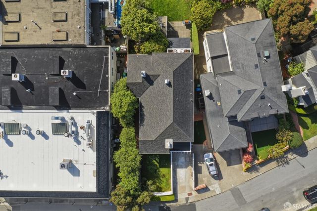 85 Woodacre Drive, San Francisco, CA 94132