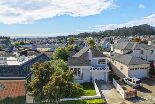 85 Woodacre Drive, San Francisco, CA 94132