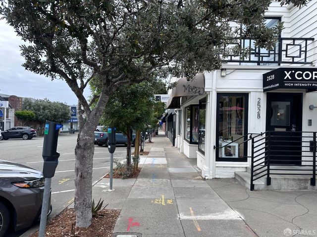 85 Woodacre Drive, San Francisco, CA 94132