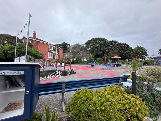 85 Woodacre Drive, San Francisco, CA 94132