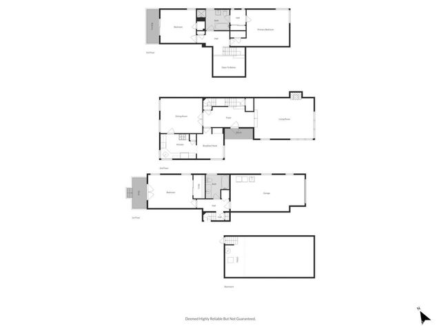 85 Woodacre Drive, San Francisco, CA 94132