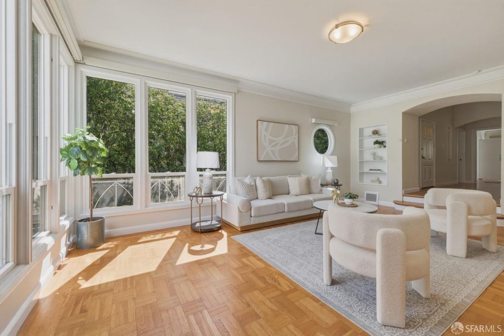 85 Woodacre Drive, San Francisco, CA 94132
