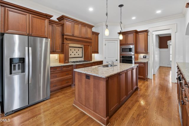 1508 Samuel Wait Lane, Wake Forest, NC 27587