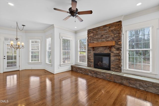 1508 Samuel Wait Lane, Wake Forest, NC 27587