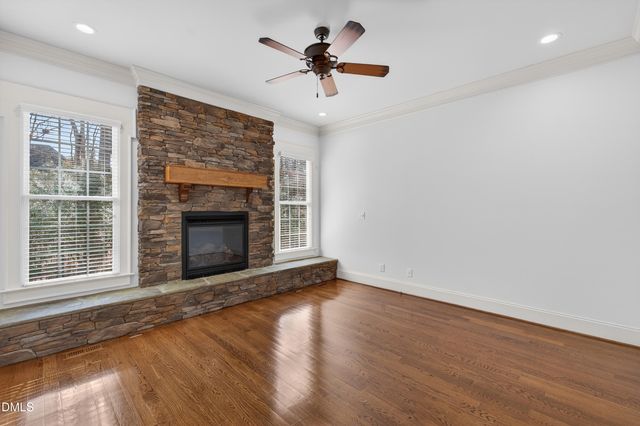 1508 Samuel Wait Lane, Wake Forest, NC 27587