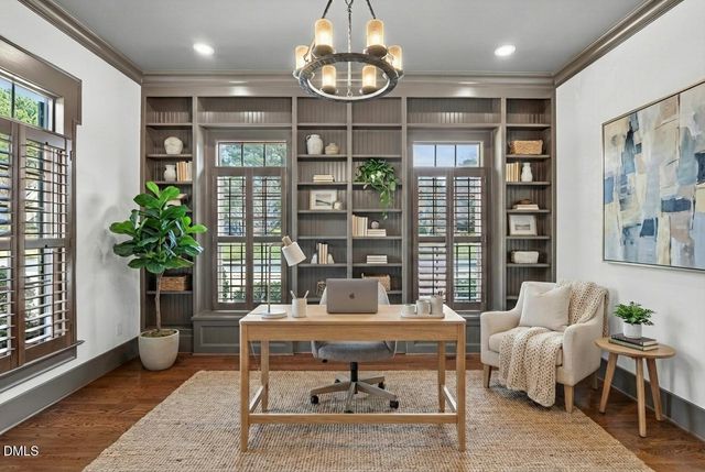 1508 Samuel Wait Lane, Wake Forest, NC 27587