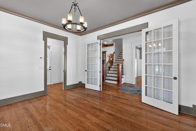 1508 Samuel Wait Lane, Wake Forest, NC 27587