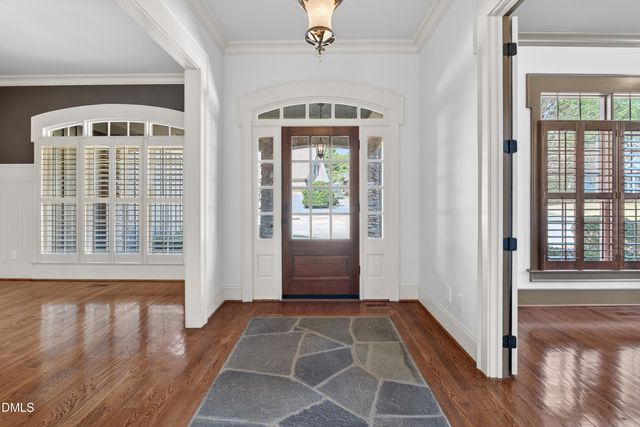 1508 Samuel Wait Lane, Wake Forest, NC 27587