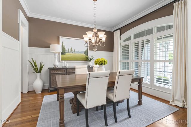 1508 Samuel Wait Lane, Wake Forest, NC 27587