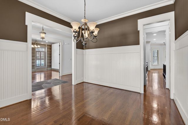 1508 Samuel Wait Lane, Wake Forest, NC 27587