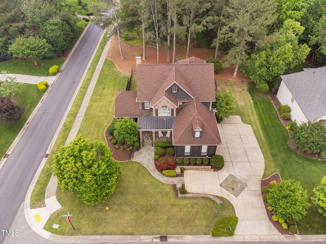 1508 Samuel Wait Lane, Wake Forest, NC 27587
