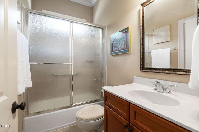 1508 Samuel Wait Lane, Wake Forest, NC 27587