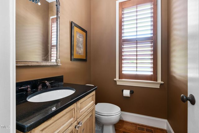 1508 Samuel Wait Lane, Wake Forest, NC 27587