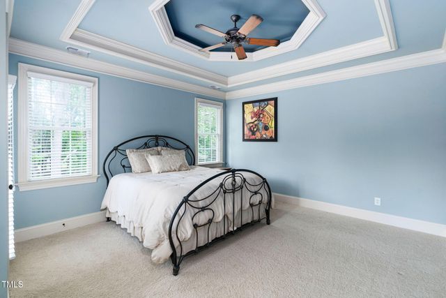 1508 Samuel Wait Lane, Wake Forest, NC 27587