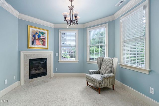 1508 Samuel Wait Lane, Wake Forest, NC 27587