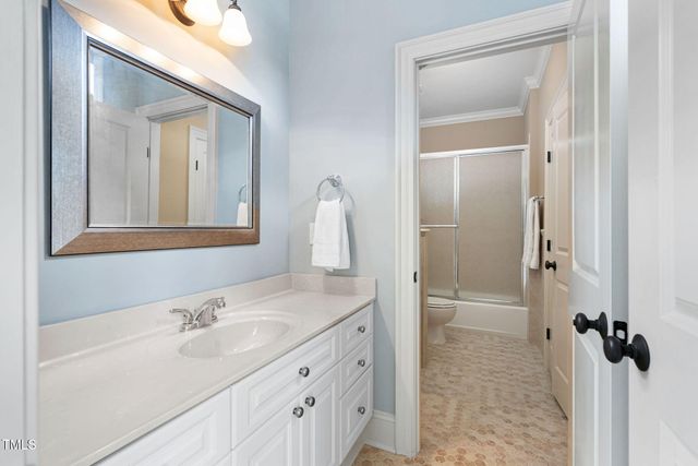 1508 Samuel Wait Lane, Wake Forest, NC 27587