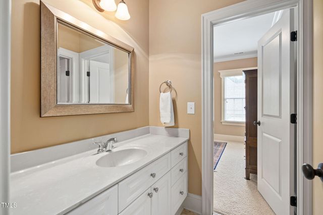 1508 Samuel Wait Lane, Wake Forest, NC 27587