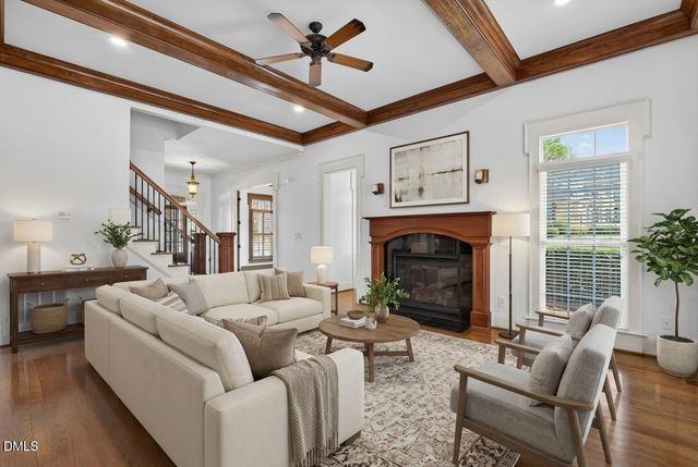 1508 Samuel Wait Lane, Wake Forest, NC 27587