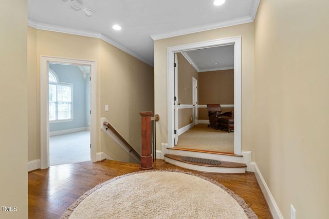 1508 Samuel Wait Lane, Wake Forest, NC 27587