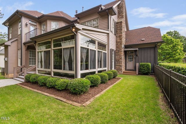 1508 Samuel Wait Lane, Wake Forest, NC 27587