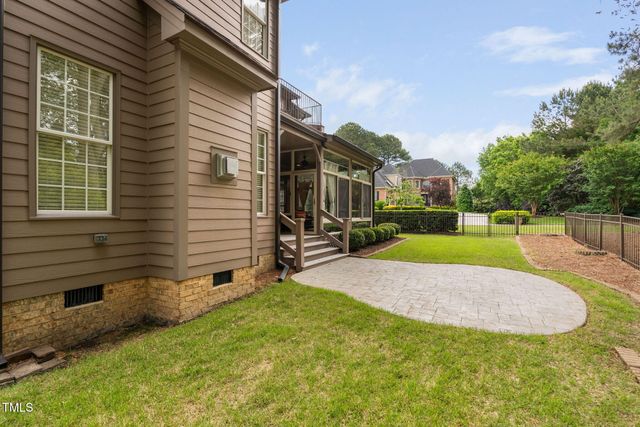 1508 Samuel Wait Lane, Wake Forest, NC 27587