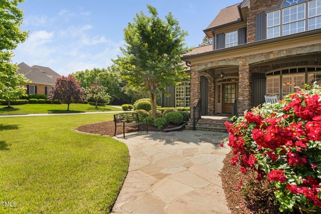 1508 Samuel Wait Lane, Wake Forest, NC 27587