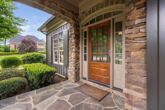 1508 Samuel Wait Lane, Wake Forest, NC 27587