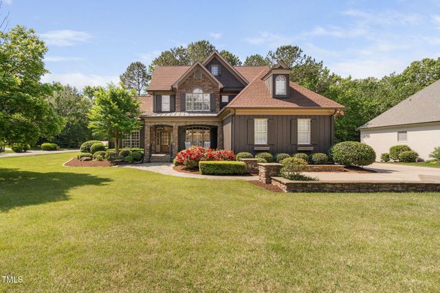 1508 Samuel Wait Lane, Wake Forest, NC 27587
