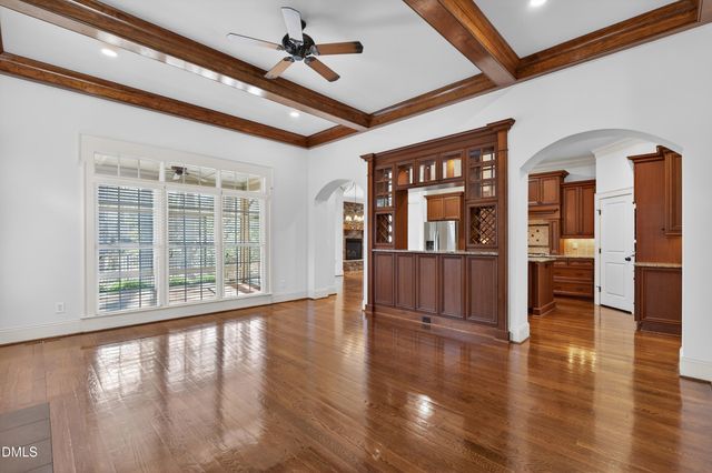 1508 Samuel Wait Lane, Wake Forest, NC 27587