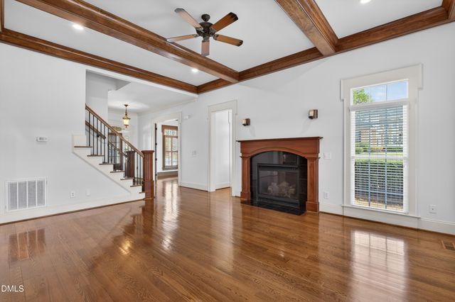 1508 Samuel Wait Lane, Wake Forest, NC 27587