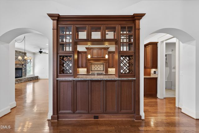 1508 Samuel Wait Lane, Wake Forest, NC 27587