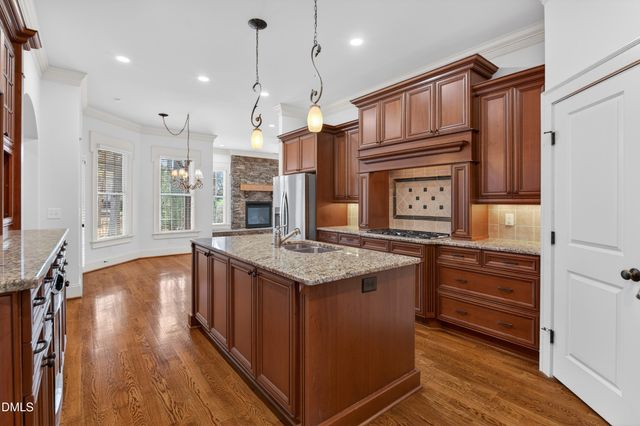 1508 Samuel Wait Lane, Wake Forest, NC 27587