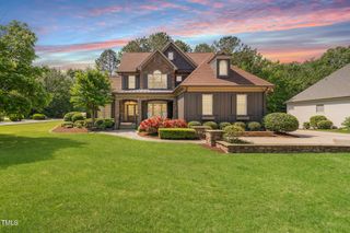 1508 Samuel Wait Lane, Wake Forest, NC 27587