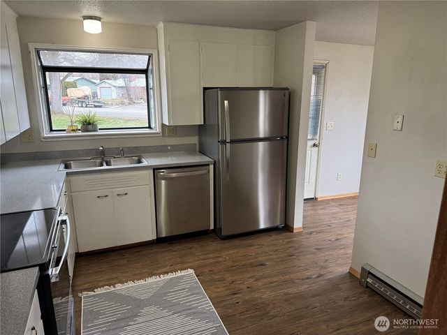 200 E 17th Avenue, Ellensburg, WA 98926