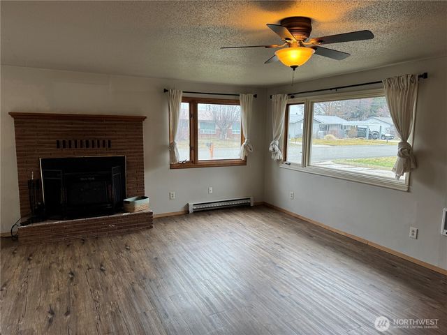 200 E 17th Avenue, Ellensburg, WA 98926