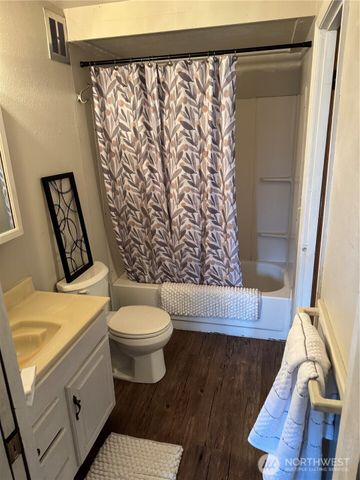 200 E 17th Avenue, Ellensburg, WA 98926