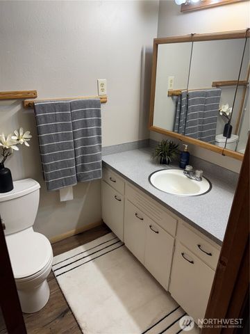 200 E 17th Avenue, Ellensburg, WA 98926